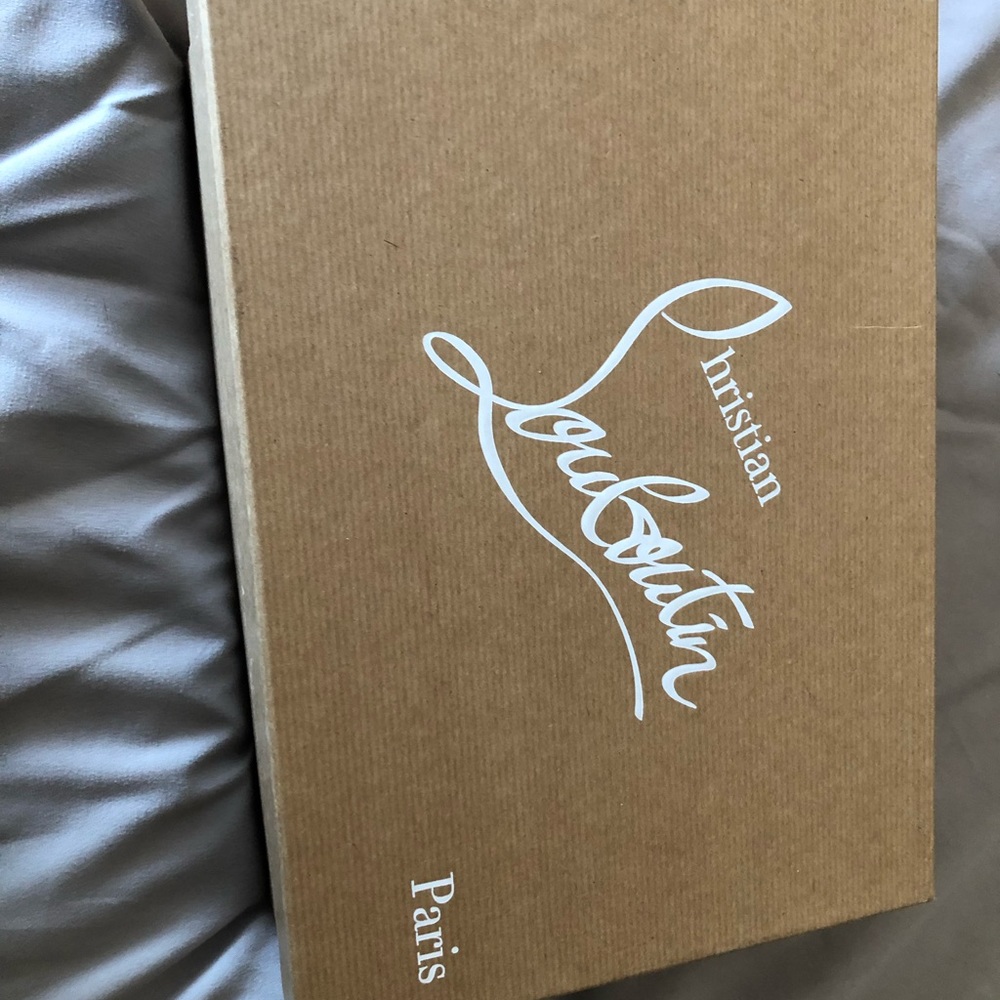 Louboutins